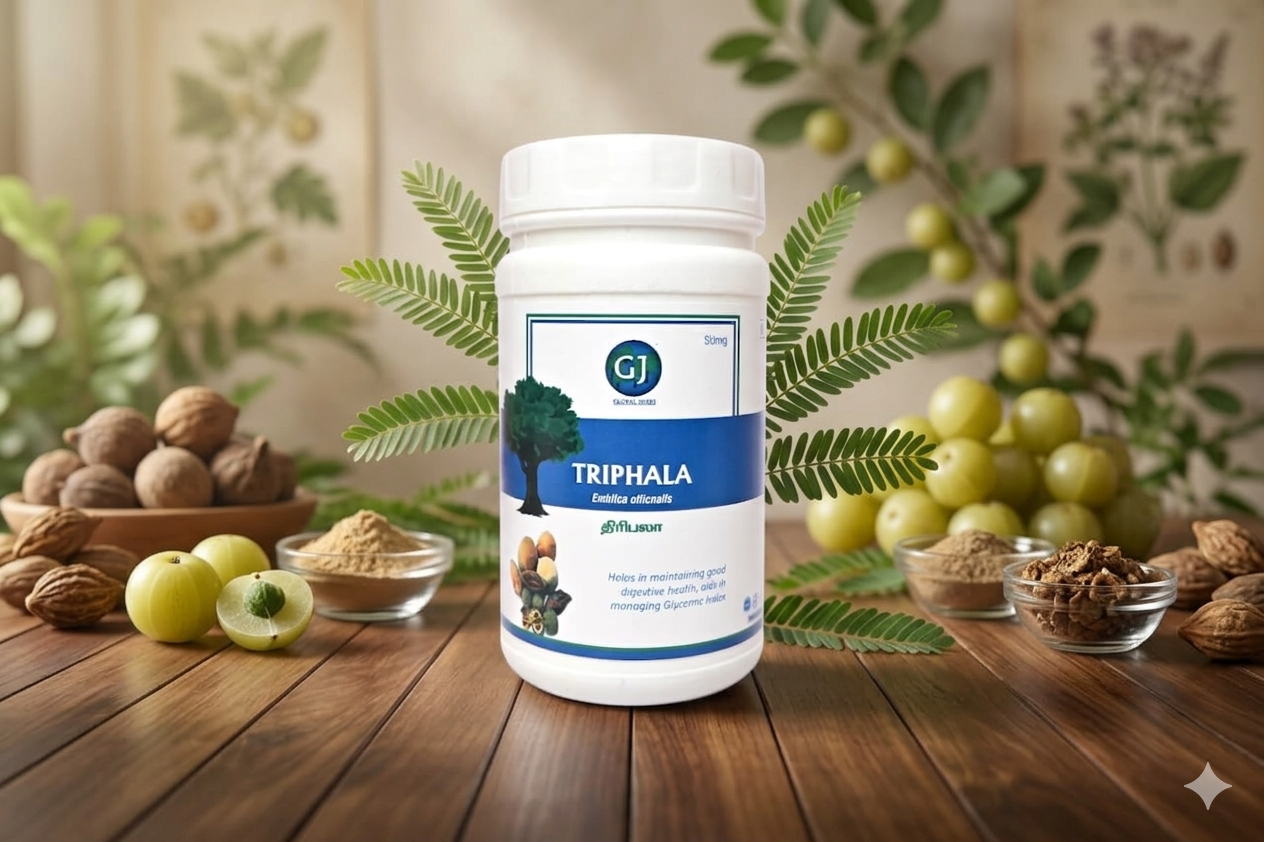 Triphala