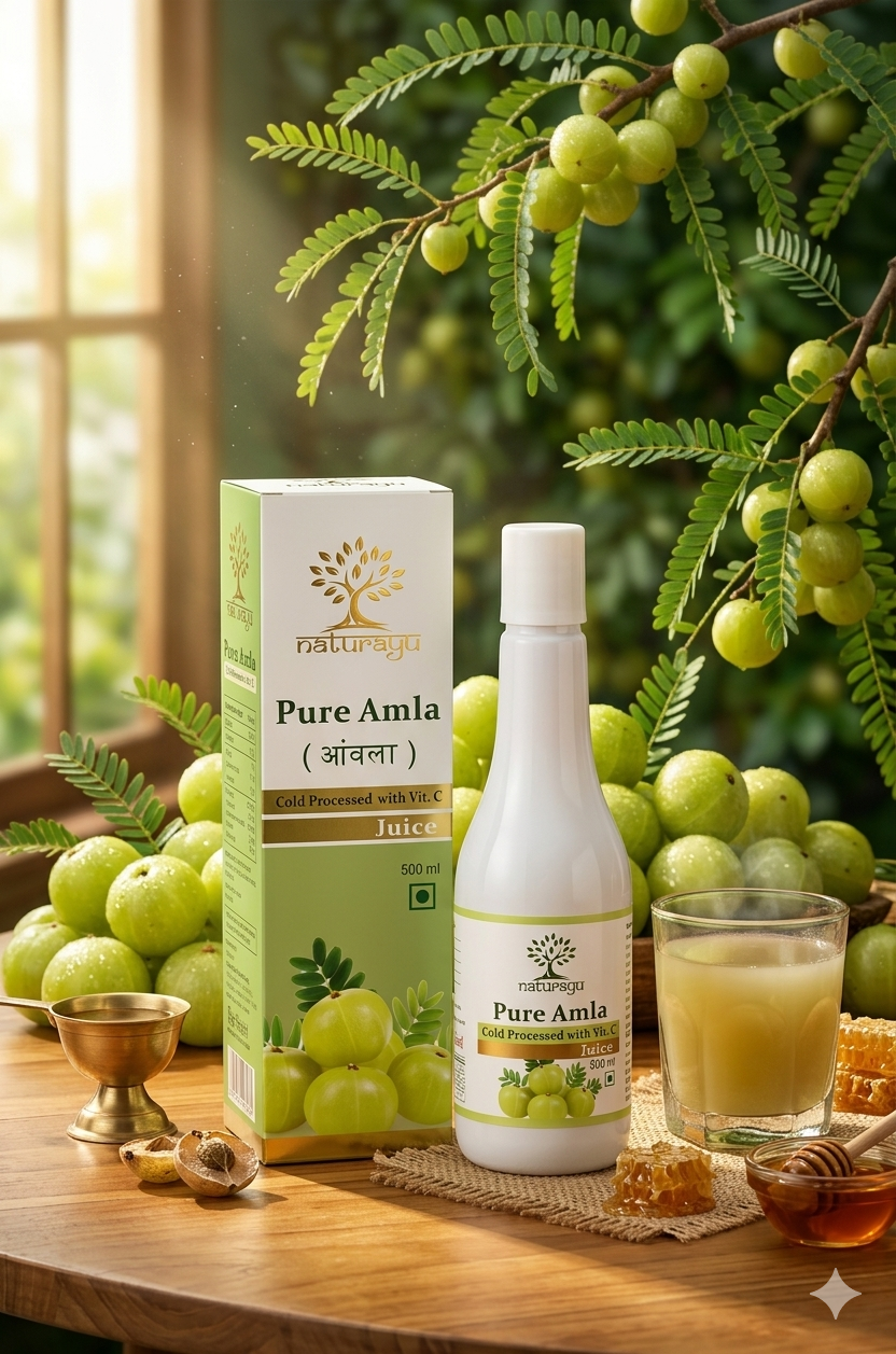 AMLA JUICE