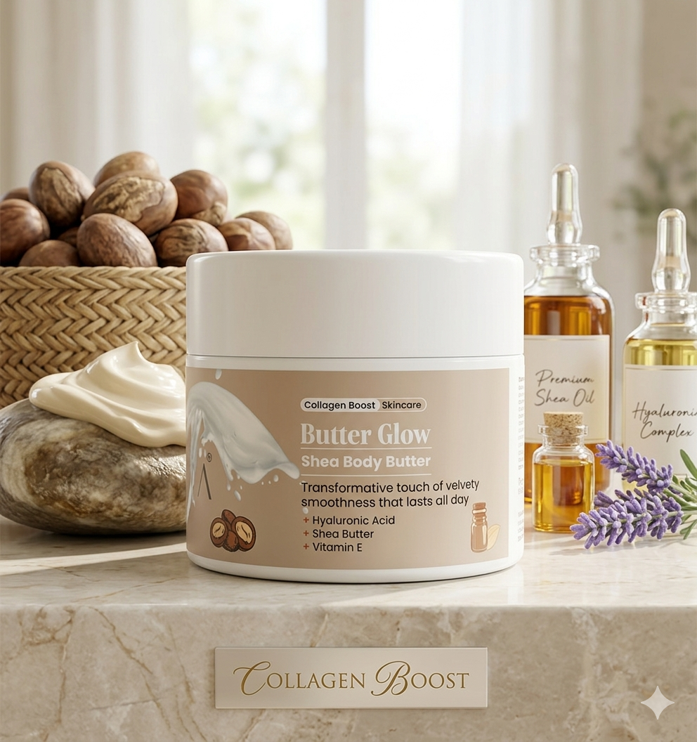 INYVA BUTTER GLOW
