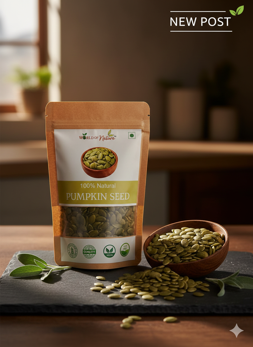 PUMPKIN SEED