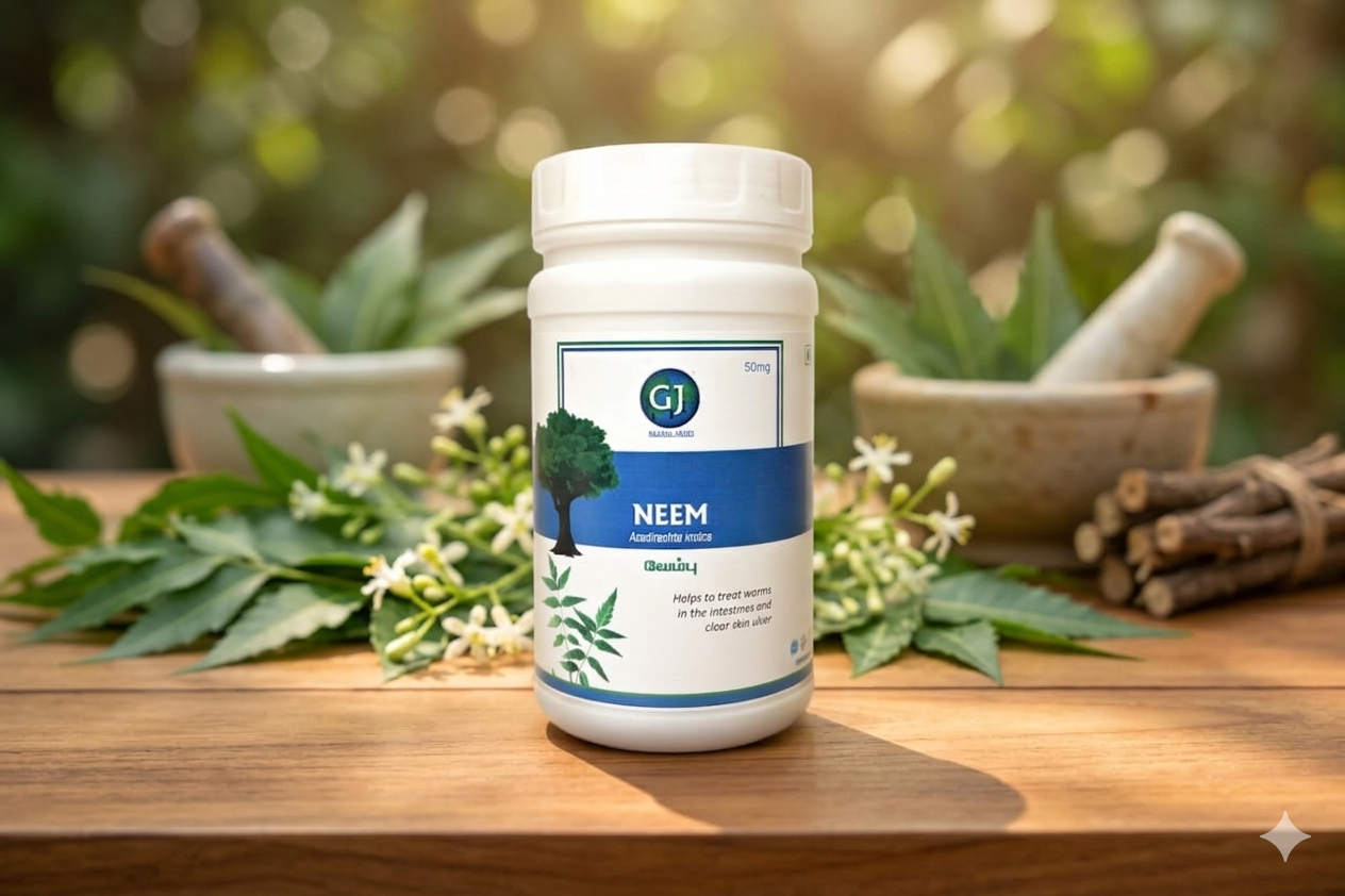 Neem Powder