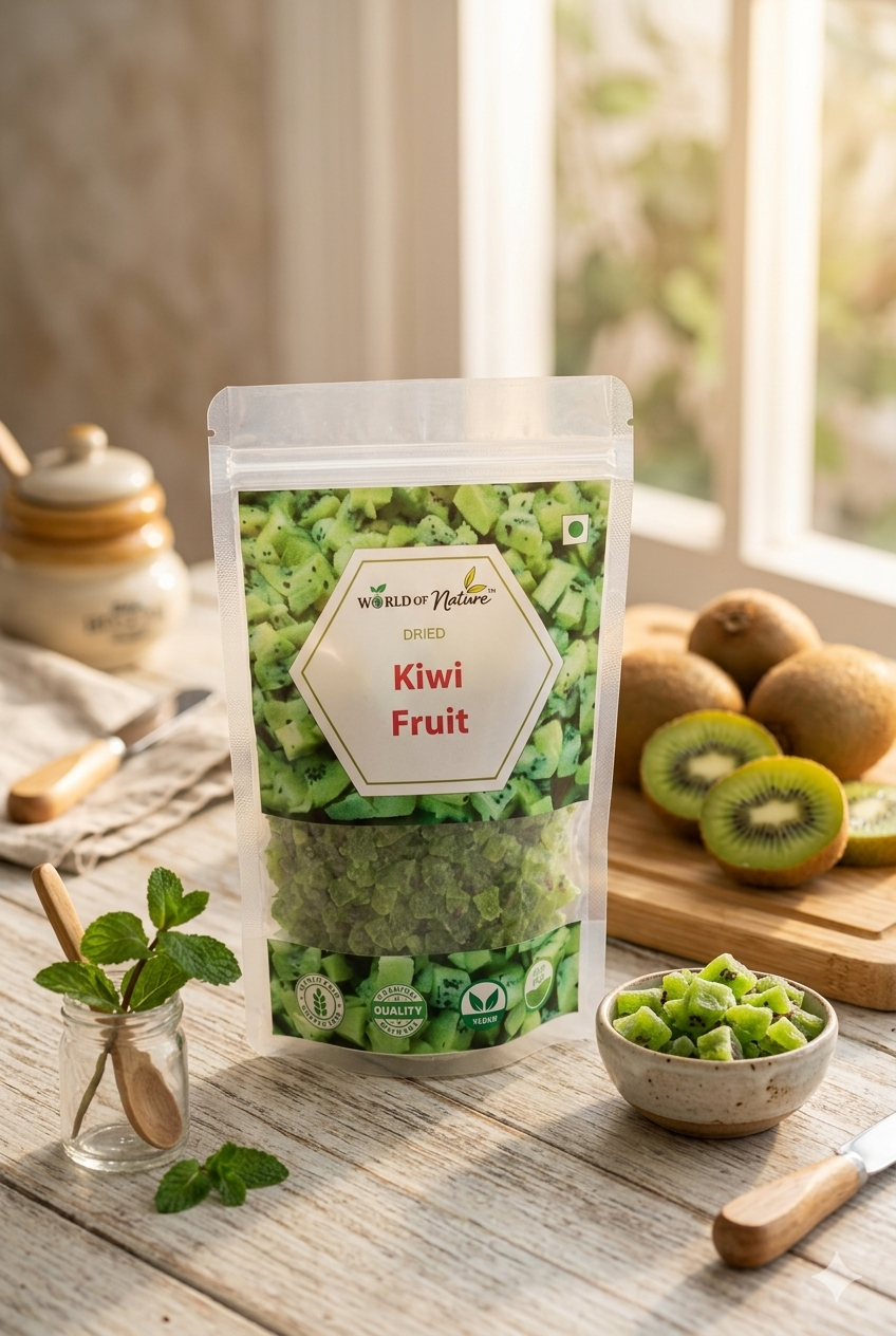 KIWI FRUIT