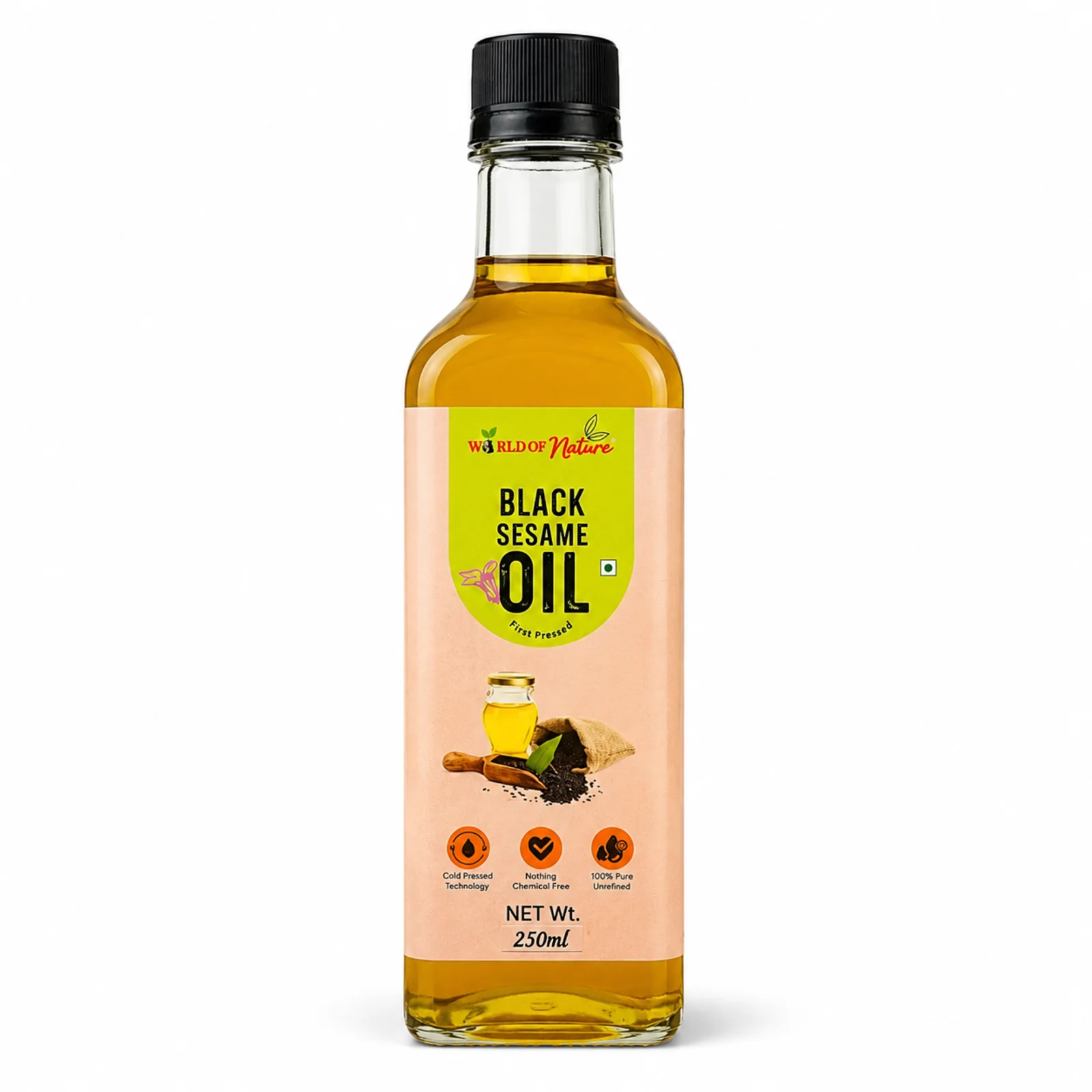 Why Cold-Pressed Oils Taste Alive