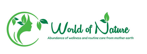 World Of Nature