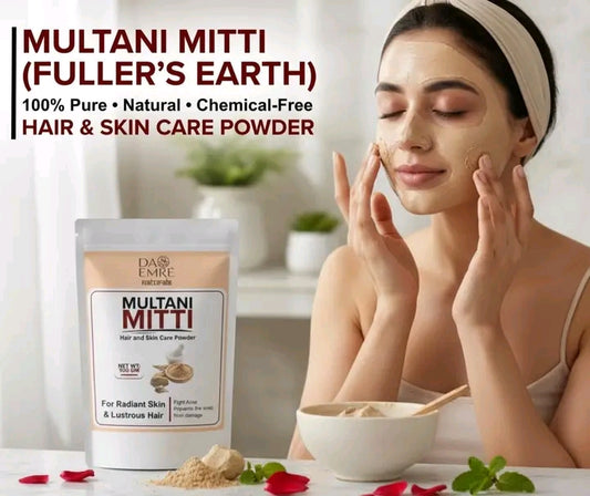 MULTANI MITTI