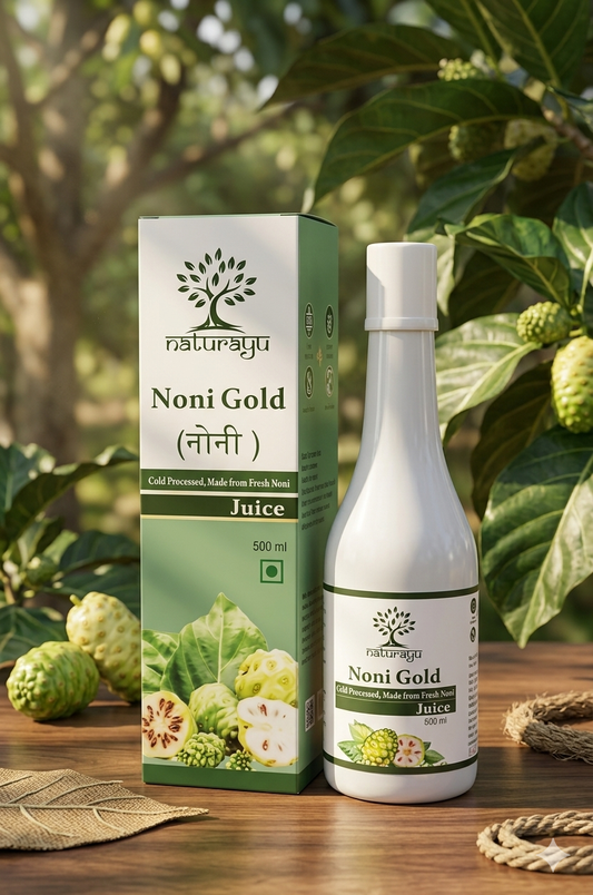 NATURAYU NONI GOLD
