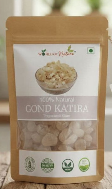 GOND KATIRA