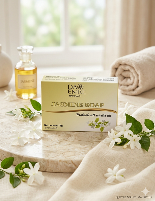 JASMINE SOAP