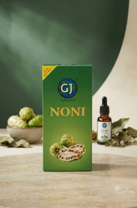 GJ NONI SUPPLEMENT