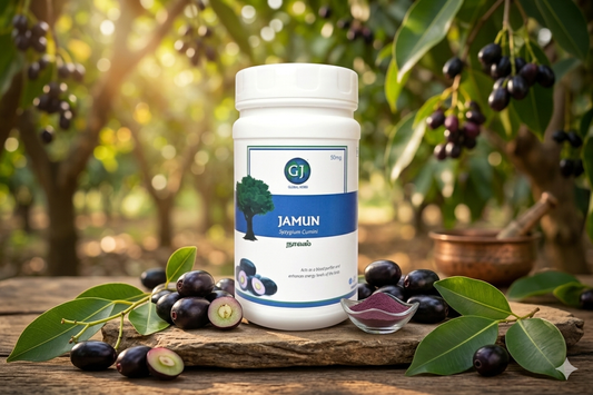 JAMUN POWDER