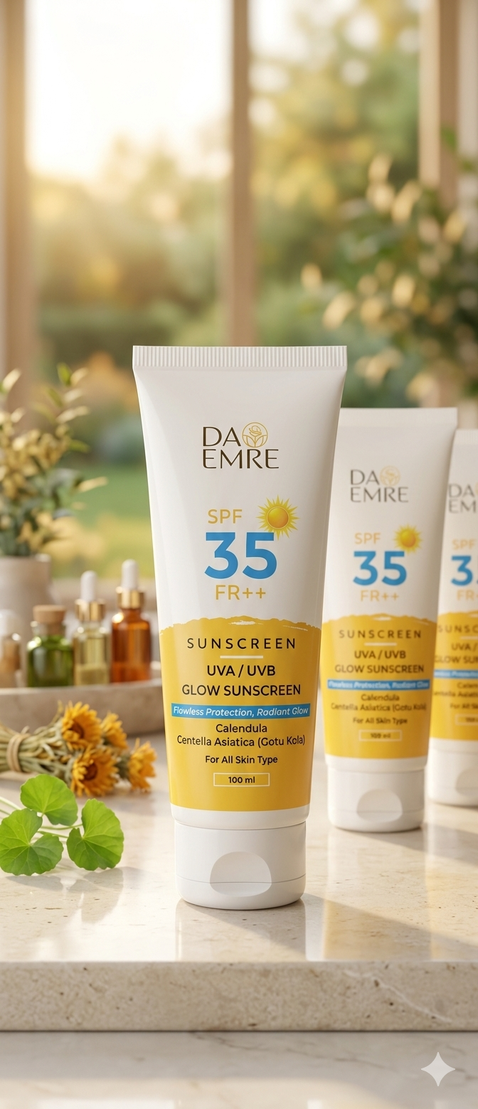 DA EMRE 35 SPF