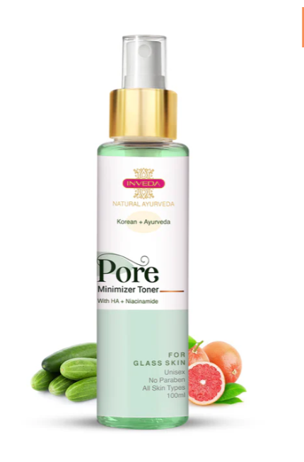 Inveda Pore Minimizer Toner 100ml