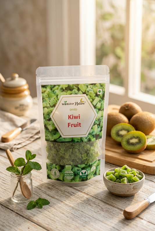 KIWI FRUIT
